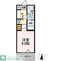 ファンディ平塚1階7.7万円