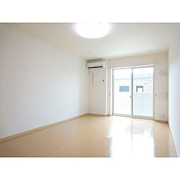 ルーフブライト 1階1Kのリビング/ダイニング