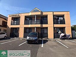 ゆうゆうハイム 205