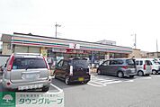 セブンイレブン秦野渋沢2丁目店 徒歩24分。 1890m