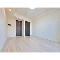 ＬＩＭＥ　ＲＥＳＩＤＥＮＣＥ　ＨＩＲＡＴＳＵＫＡ　ＷＥＳＴ 4階1Kのリビング/ダイニング