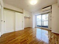 Ａｃｃｅｓｓ湘南平塚 408 4階1Kのリビング/ダイニング