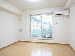 クリエンテ 2階ワンルームのリビング/ダイニング