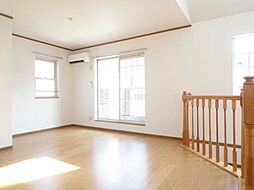 パークソフィアＡ 2階3LDKのリビング/ダイニング