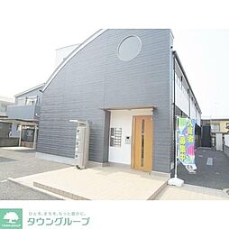 サンヴィアーレ湘南(サンヴィアーレショウナン)