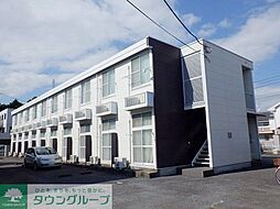 レオパレス矢作2