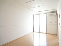 シエロアズール 1階1LDKのリビング/ダイニング