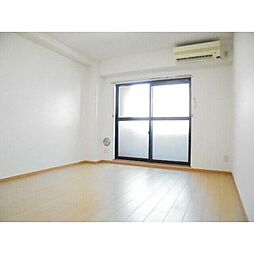 ツインスターＢ 2階ワンルームのリビング/ダイニング