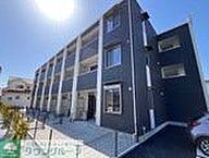 神奈川県小田原市田島206：物件画像／株式会社タウンハウジング神奈川　平塚店