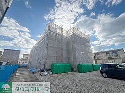 （仮称）小田原市田島マンション新築工事 307