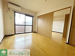 プラスパー門松(プラスパーカドマツ) 303 3階1LDKのリビング/ダイニング