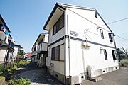 ★閑静な住宅外にあります★