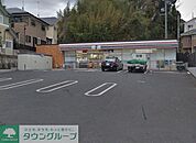 セブンイレブン秦野南矢名店 徒歩11分。コンビニ 850m