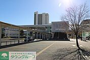 辻堂駅(JR東日本 東海道本線) 徒歩19分。 1460m