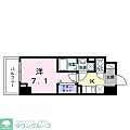 スアヴィス平塚八重咲4階8.3万円