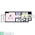 スアヴィス平塚八重咲9階8.5万円