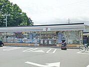 セブンイレブン小田原別堀店 2265m
