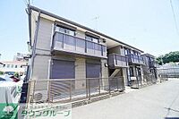 神奈川県平塚市万田1丁目27-27：物件画像／株式会社タウンハウジング神奈川　平塚店
