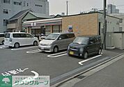 セブンイレブン平塚八重咲町店 徒歩2分。コンビニ 150m