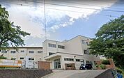 小田原市立橘中学校 532m