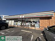 セブンイレブン秦野河原町店 徒歩20分。 1530m