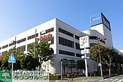 イトーヨーカドー小田原店 徒歩18分。 1410m