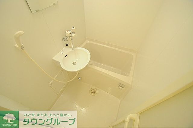 浴室