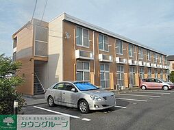 外観画像