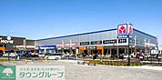 ヤマダ電機湘南平塚店 徒歩43分。 3430m