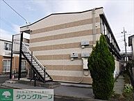 神奈川県平塚市南金目1072-5：物件画像／株式会社タウンハウジング神奈川　平塚店