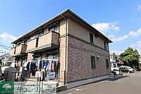 神奈川県藤沢市羽鳥5丁目5-18：物件画像／株式会社タウンハウジング神奈川　平塚店