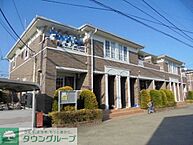 神奈川県小田原市栢山671-1：物件画像／株式会社タウンハウジング神奈川　平塚店