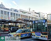 平塚駅(JR 東海道本線) 徒歩35分。 2740m