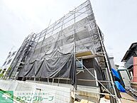 神奈川県伊勢原市石田1454-3：物件画像／株式会社タウンハウジング神奈川　平塚店