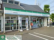 ファミリーマート小田原飯泉橋店 徒歩4分。コンビニ 310m