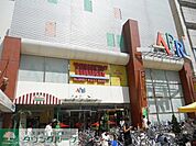 小田原アプリ 徒歩34分。ショッピングセンター 2720m
