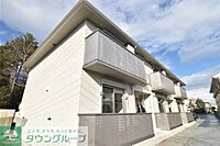 神奈川県愛甲郡愛川町中津3855-1：物件画像／株式会社タウンハウジング神奈川　平塚店