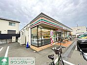 セブンイレブン茅ヶ崎赤羽根南店 徒歩4分。 250m