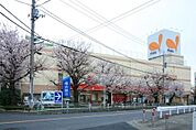 ダイエー伊勢原 1800m