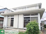 神奈川県平塚市田村8丁目20-32：物件画像／株式会社タウンハウジング神奈川　平塚店