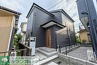 神奈川県平塚市片岡351-11：物件画像／株式会社タウンハウジング神奈川　平塚店