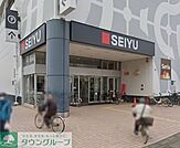 西友平塚店 徒歩34分。 2660m