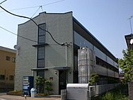 神奈川県小田原市蓮正寺4-1：物件画像／株式会社タウンハウジング神奈川　平塚店