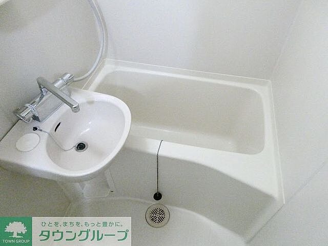 浴室