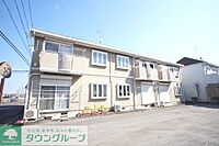 神奈川県伊勢原市笠窪312-1：物件画像／株式会社タウンハウジング神奈川　平塚店