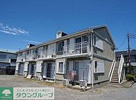 神奈川県平塚市大神2丁目23-16：物件画像／株式会社タウンハウジング神奈川　平塚店