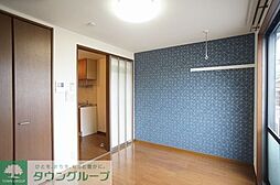 B・シャンブル 1Kの写真