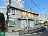 神奈川県伊勢原市笠窪447-1：物件画像／株式会社タウンハウジング神奈川　平塚店