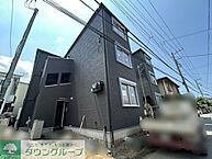 神奈川県藤沢市辻堂新町2丁目5-6：物件画像／株式会社タウンハウジング神奈川　平塚店