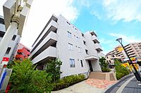 神奈川県藤沢市藤沢606-6：物件画像／株式会社タウンハウジング神奈川　平塚店